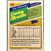Image 2 : 1993 TOPPS JIM EDMONDS ROOKIE CARD