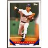 Image 1 : 1993 TOPPS NOLAN RYAN