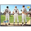 Image 1 : 1993 UPPER DECK BARRY BONDS