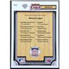 Image 2 : 1993 UPPER DECK BARRY BONDS