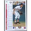 Image 2 : 1993 UPPER DECK CAL RIPKEN JR. (HOF)