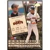 Image 2 : 1994 DONRUSS BARRY BONDS