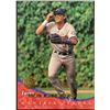 Image 1 : 1994 DONRUSS LARRY WALKER (HOF)