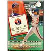 Image 2 : 1994 DONRUSS LARRY WALKER (HOF)
