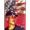 Image 2 : 1994 FLEER CAL RIPKEN JR. (HOF)