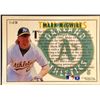 Image 2 : 1994 FLEER MARK McGWIRE
