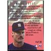 Image 2 : 1994 FLEER WADE BOGGS (HOF)
