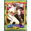 Image 1 : 1994 TOPPS DEION SANDERS