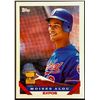 Image 1 : 1994 TOPPS MOISES ALOU ROOKIE CARD