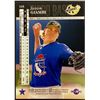 Image 2 : 1994 UPPER DECK JASON GIAMBI ROOKIE CARD
