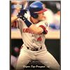 Image 1 : 1994 UPPER DECK MARK GRUDZIELANEK ROOKIE CARD