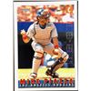 Image 1 : 1995 BAZOOKA MIKE PIAZZA (HOF)