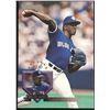 Image 1 : 1995 DONRUSS JUAN GUZMAN