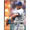 Image 1 : 1995 FLEER ROBERTO ALOMAR (HOF)