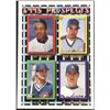 Image 1 : 1995 TOPPS REY ORDONEZ ROOKIE CARD