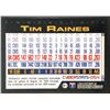 Image 2 : 1995 TOPPS TIM RAINES (HOF)