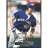 Image 1 : 1996 PACIFIC SHAWN GREEN ROOKIE CARD
