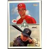 Image 1 : 1996 TOPPS BOBBY ABREU ROOKIE CARD