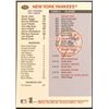 Image 2 : 1997 FLEER DEREK JETER (HOF)