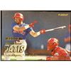 Image 1 : 1997 FLEER FERNANDO TATIS SR. ROOKIE CARD