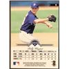 Image 2 : 1997 LEAF BILLY WAGNER (HOF) ROOKIE CARD