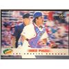 Image 1 : 1997 PINNACLE DENNY'S MIKE PIAZZA (HOF)
