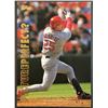 Image 1 : 1998 TOPPS MARK McGWIRE