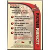 Image 2 : 1998 TOPPS MARK McGWIRE