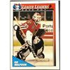 Image 1 : 1991-92 O-PEE-CHEE ED BELFOUR (HOF)