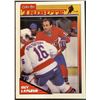 Image 1 : 1991-92 O-PEE-CHEE GUY LAFLEUR (HOF)