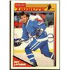 Image 1 : 1991-92 O-PEE-CHEE GUY LAFLEUR (HOF)