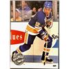 Image 1 : 1991-92 PRO SET PLATINUM ADAM OATES (HOF)