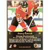Image 2 : 1991-92 PRO SET PLATINUM JEREMY ROENICK (HOF)