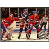 Image 1 : 1991-92 PRO SET PLATINUM MARK MESSIER (HOF)