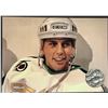 Image 1 : 1991-92 PRO SET PLATINUM MIKE MODANO (HOF)