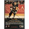 Image 2 : 1991-92 PRO SET PLATINUM PAUL COFFEY (HOF)