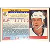 Image 2 : 1991-92 SCORE CAM NEELY (HOF)