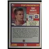 Image 2 : 1991-92 SCORE TONY AMONTE ROOKIE CARD