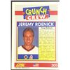 Image 2 : 1991-92 SCORE U.S. JEREMY ROENICK (HOF)