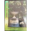 Image 1 : 1991-92 UPPER DECK ED BELFOUR (HOF) HOLOGRAM