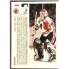 Image 2 : 1991-92 UPPER DECK ED BELFOUR (HOF) HOLOGRAM