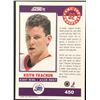 Image 2 : 1992 SCORE KEITH TKACHUK ROOKIE CARD