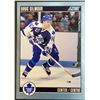 Image 1 : 1992-93 SCORE DOUG GILMOUR (HOF)