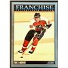 Image 1 : 1992-93 SCORE ERIC LINDROS (HOF)
