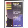 Image 2 : 1992-93 SCORE JAROMIR JAGR (HOF)