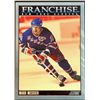 Image 1 : 1992-93 SCORE MARK MESSIER (HOF)