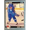 Image 1 : 1992-93 SCORE MATS SUNDIN (HOF)
