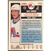 Image 2 : 1992-93 SCORE MATS SUNDIN (HOF)