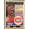 Image 2 : 1992-93 SCORE PATRICK ROY (HOF)