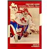Image 1 : 1992-93 SCORE TREVOR KIDD ROOKIE CARD